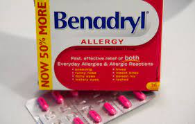In addition, taking benadryl long. Benadryl Shouldn T Be Available Over The Counter Due To Potential Side Effects Allergists Say Cbc News