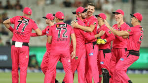 43k likes · 757 talking about this · 6 were here. Recent Match Report Sixers Vs Stars Qualifier 2019 20 Espncricinfo Com