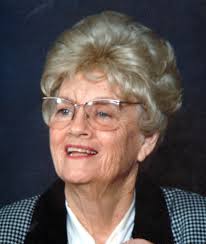 Elah Felton Doak Obituary