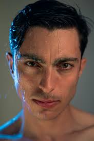 Ücretsiz #kapalı, artistik, belirgin özellikler, cesur ifade, ciddi ifade,  cilt dokusu, dikey atış, dramatik, dramatik görünüm, erkek güzellik, erkek  manken, fotoğrafçılık, genç yetişkin, gençlik, güçlü bakış, hafif oyun,  i̇ran, ıslak cilt, ıslak