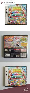 Download all (34) pokemon games roms is a rpg video game published by nintendo released on may 8th, 2014 for the nintendo ds. Nintendo Ds Nds Game Moshi Monsters Moshling Zoo Nintendo Ds Moshi Monsters Mini Games
