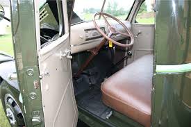 Image result for Brewster Green 1946 Truck