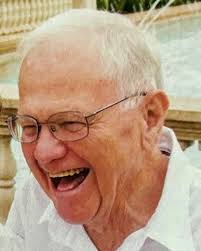 George N. Endicott Obituary May 12, 2024