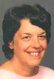 Geraldine Reed Obituary (1938