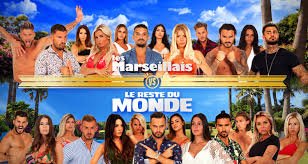 C'est au coeur de la nature hostile du sud de la thaïlande que quatorze candidats se lancent dans le défi de leur vie : Les Marseillais Vs Le Reste Du Monde 3 Photos Maeva Carla Dylan Fidji 25 Candidats Prets A Soulever La Coupe Toutelatele