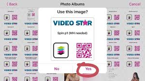 My qr code colorings (videostar). Video Editing Tips Crybabies Amino