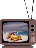 Film kartun 24 episode ini adalah menu wajib pencinta film anime. Tv Tivi Gif Gambar Animasi Animasi Bergerak 100 Gratis