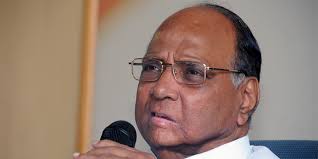Reservations For Marathas Without Changing The Constitution Sharad Pawar Read Full Story Here Http Www Ncp Org In Stories Leader Event Nationalist Leader