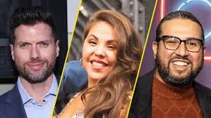 Mauricio Martínez, Florencia Cuenca, More Will Join Jaime Lozano for  Unplugged Concert Off-Broadway