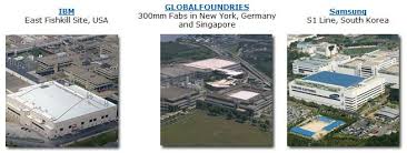 In a short span of time, we have achieved this milestone with manufacturing operations spanning three. Globalfoundries Versus Samsung Semiwiki