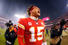 The chiefs traded traded the no. Super Bowl News Patrick Mahomes Tops Tom Brady In Nfl Sales Bloomberg