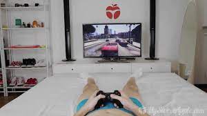 MySweetApple – Games Vs Pussy – Chaturbate Premium Vide