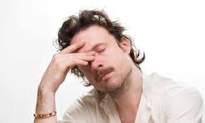 Father John Misty: 'I get sick pleasure out of reading about how much  people hate me'