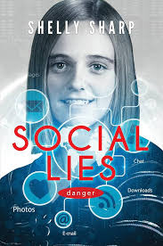 Social Lies: Shelly Sharp: 9781631228049: Amazon.com: Books