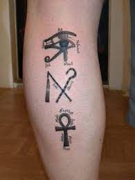 See more ideas about ankh tattoo, egyptian tattoo, ancient egypt gods. Egyptian Tattoos Images Egyptian Tattoo Egyptian Eye Tattoos Egyptian Tattoo Sleeve