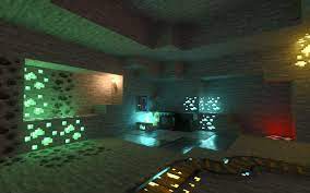Maybe you would like to learn more about one of these? Vanilla Rtx Normals Minecraft Pe Texture Packs
