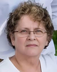 Christine "Chris" Harris Obituary 2023