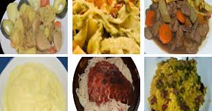 Plats Principaux Companion Et Moi Recette Cuisine Companion Recette Recettes De Cuisine