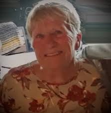 Obituary for Shirley A. English (Sharland)