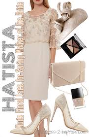 You can get away with wearing white to a wedding with this dress due to its gorgeous. How To Wear Nude Colour Outfits Outfit Ideas With A Nude Dress 2021 Nude Coloured Outfit Inspiration 2021 What To Wear With A Nude Dress 2021 Mother Of The Bride Outfits 2021