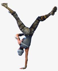 Complete list all fortnite dances live update 【 chapter 2 season 5 patch 15.10 】 each & every emote added to fortnite in full hd video ④nite.site. Fortnite Breakin Png Image Fortnite Dance Moves Png Transparent Png 1100x1100 Free Download On Nicepng