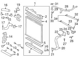 When the engine is cold, no coolant flows through the engine. Cooling System For 2006 Scion Xb Toyota Parts Center