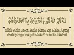 Menguap ketika sholat itu dari syaitan. Doa Aman Dari Gangguan Jin Dan Manusia Youtube