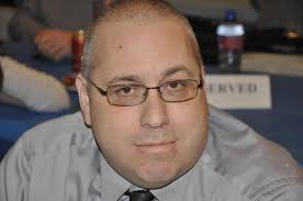 John Visone Obituary