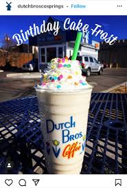 Probably the best tasting coffee drinks on the planet and the coolest are you looking for menu pricing? 10 Dutch Bros Secret Menu Drinks I M Dying To Try What The Froth