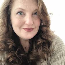 Rebecca Heyman, Editor in Boston, United States