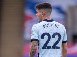 View stats of chelsea midfielder christian pulisic, including goals scored, assists and appearances, on the official website of the premier league. Christian Pulisic The Premier League S Best Player Since It Restarted