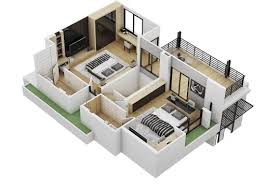 25 denah rumah 4 kamar terlengkap 2017 desain rumah minimalis 2017 via desainsrumahminimalis.com. 5 Sketsa Denah Rumah 4 Kamar Terbaru 2020