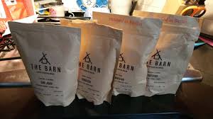 Coffee Porn – GrindScience