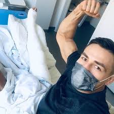 We did not find results for: Ksw On Twitter Andrzej Grzebyk Is In Good Spirits And On The Way To Recovery Ksw56 What A Warrior Fighting A Full Round With A Broken Leg Https T Co 00r8ccb9tz