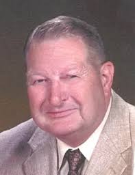 Obituary information for William Lee Jarboe