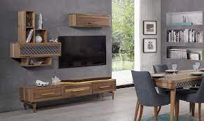 carmen tv unitesi modern tv uniteleri oturma odasi tasarimlari mobilya modern ic dekorasyon