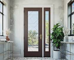 Explore The Latest In Doors House