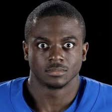 Brandon Omari Lee Leslie