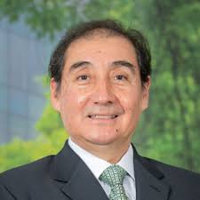 Rafael BOURGUET-DIAZ