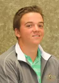 2014-15 Men's Golf Roster