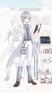 The World Of Otome Games Is Tough For Mobs Manga Pin Oleh Adelle Granweizh Di Nikki