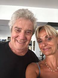 Andrea Berri cantante