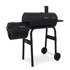 Char Broil Offset Smoker American Gourmet Grill By Char Broil Http Www Amazon Ca Dp B00365fi9e Ref Cm Sw R Pi Dp Charcoal Bbq Charcoal Smoker Offset Smoker
