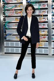 Инес мари летиция эглантин изабель де сеньяр де ла фрессанж (фр. 3 Astuces Mode A Piquer A Ines De La Fressange Femme Actuelle Le Mag