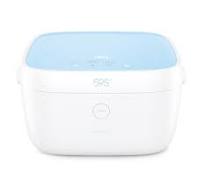 Paptizer UVC LED Smart CPAP Sanitizer
