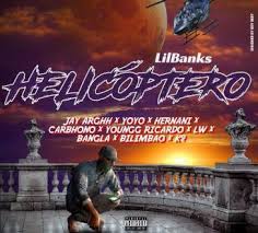 Nicki minaj / lil wayne / chris brown). Lil Banks Helicoptero Remix Feat Jay Arghh Yoyo Hernani Carbhono Youngg Ricardo Lw Bangla Bilimbao K9 Africa Ngoma