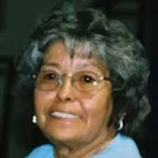 Obituary information for Guadalupe Chavez