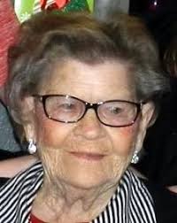 Doris Mae Yocum Obituary