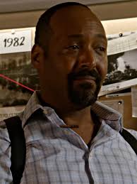 Joe and Barry Edit The Flash