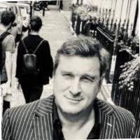 Barry Grant Email & Phone Number